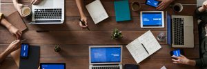 IT-palvelut ja modernit yritysohjelmistot - Data Group Aames