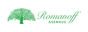 Romanoff Asennus
