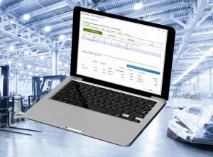 IT-palvelut ja modernit yritysohjelmistot - Data Group Aames