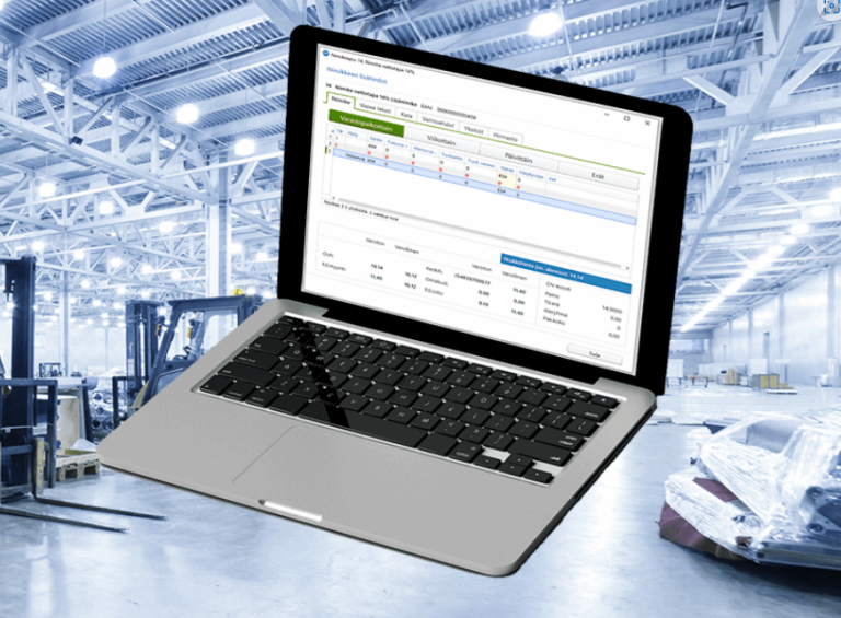 IT-palvelut ja modernit yritysohjelmistot - Data Group Aames