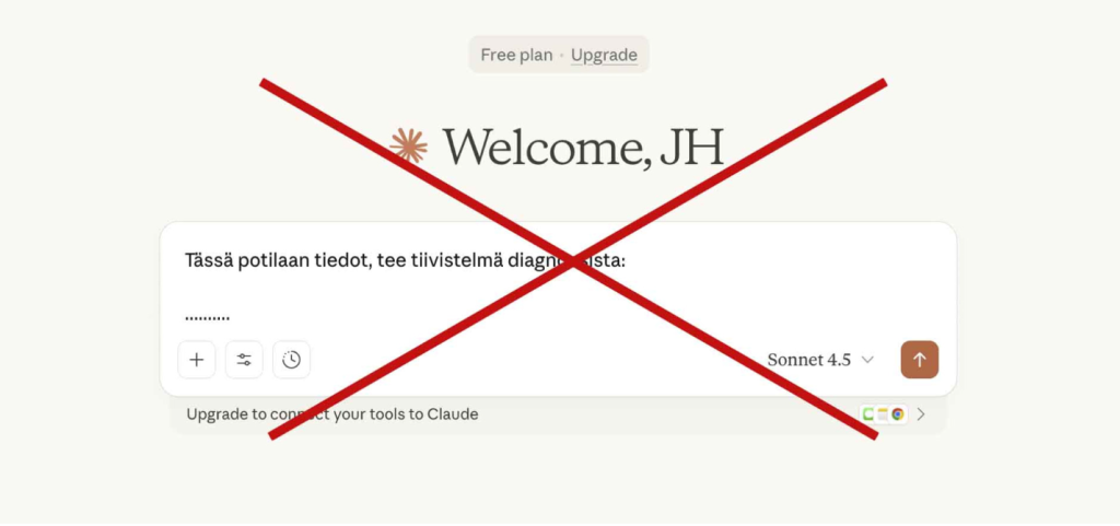 Tekoäly ja tietoturva