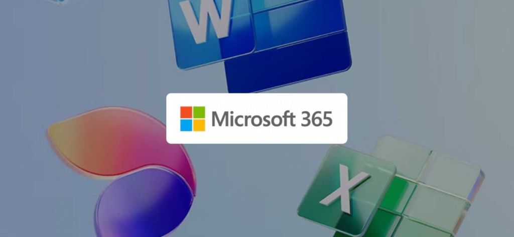 Microsoft ominaisuudet